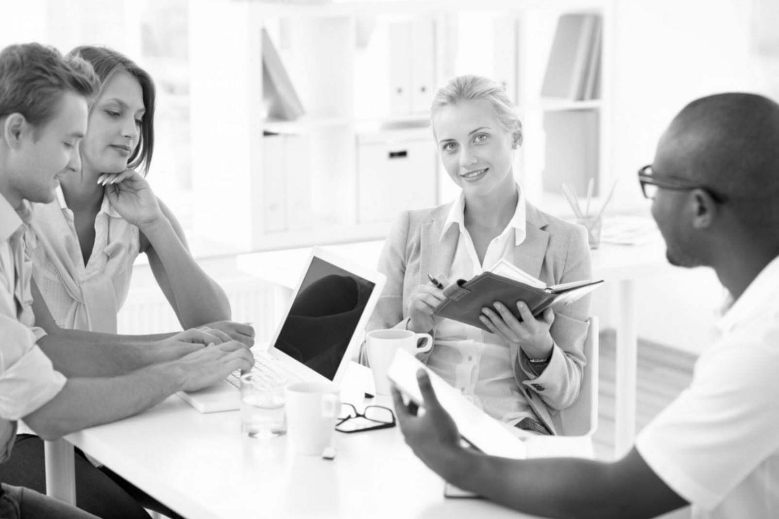 Erfolgreiche Finanzoptimierung in der Praxis