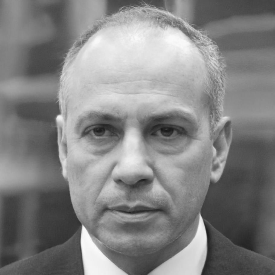 Portrait von Tobias Engelhardt