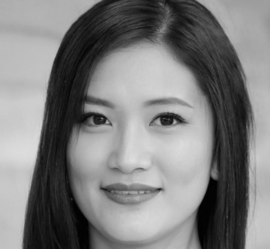 Expertin für Unternehmensfinanzierung und Budget-Management